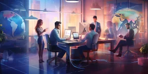 Freelancer SEO w Warszawie