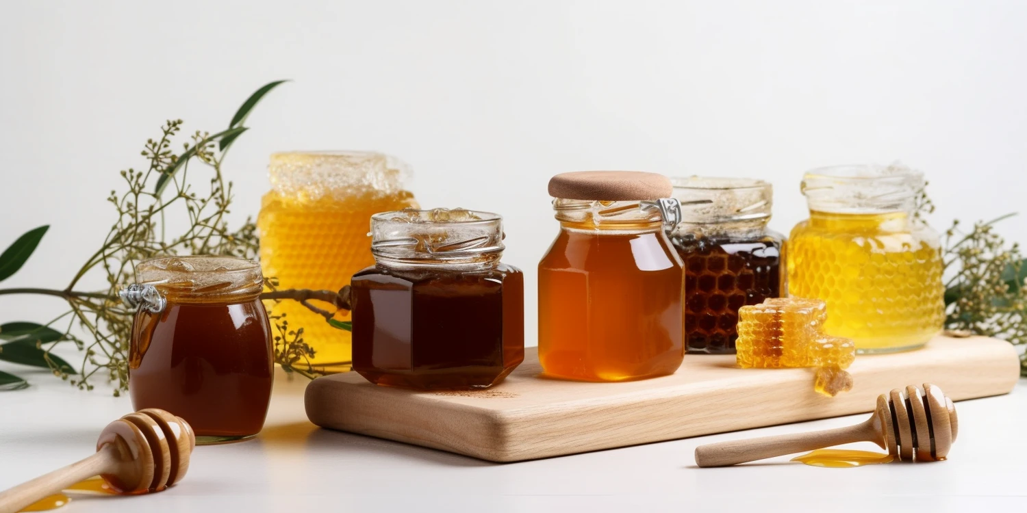 Ile kalorii ma miód pszczeli?