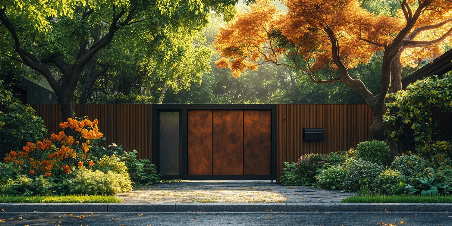 Jak zaprojektować mały ogród?