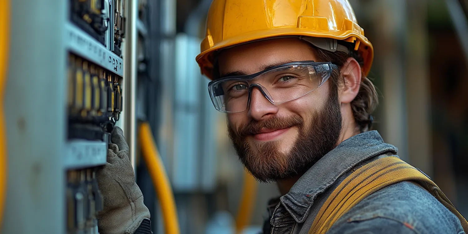 Instalacje elektryczne jak wykonać?