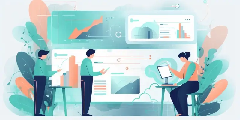 Freelancer SEO w Warszawie