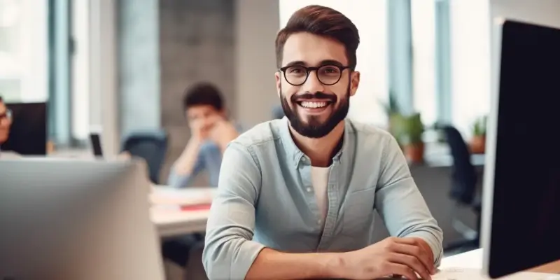 Pozycjonowanie AI Tychy