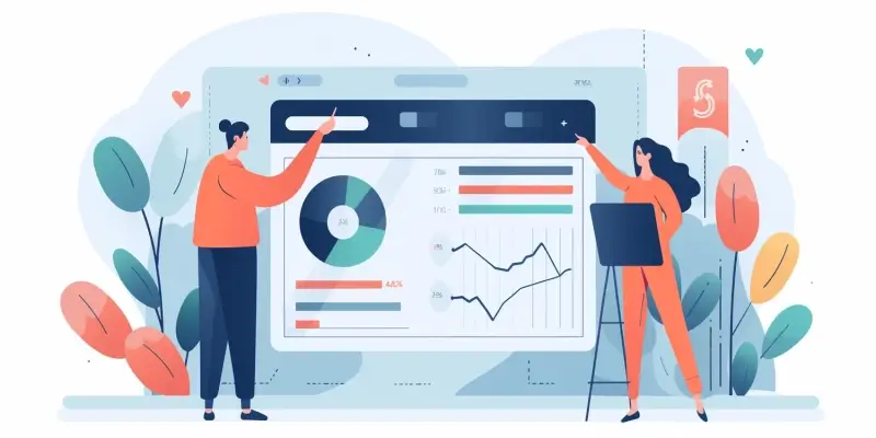 Pozycjonowanie AI Warszawa