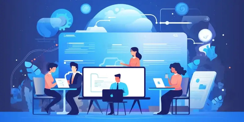 Pozycjonowanie w AI - jak znaleźć się na szczycie