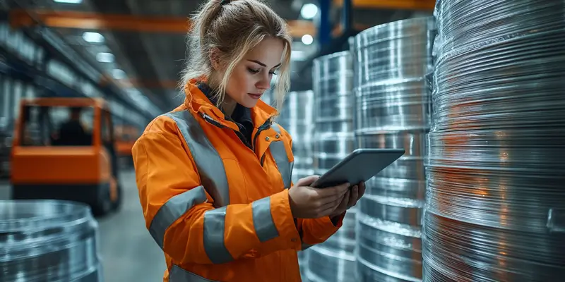 Stal nierdzewna jak usunac rysy?