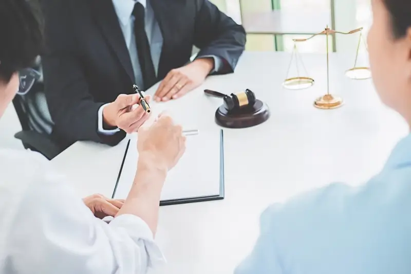 Adwokat czym się zajmuje?