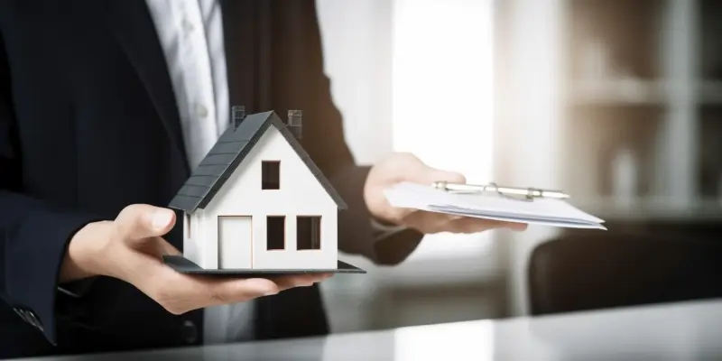 Kredyty hipoteczne gdzie najlepiej?